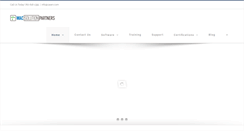 Desktop Screenshot of caserv.com